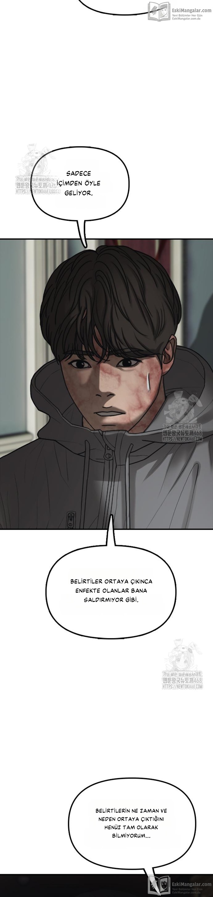 Sonun Başlangıcı Bölüm 25 - Sayfa 39