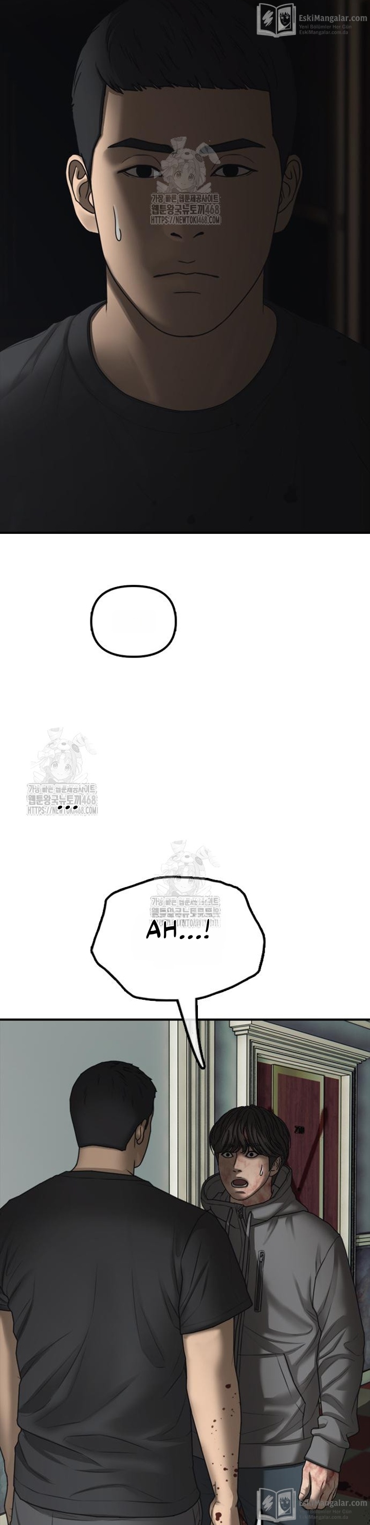 Sonun Başlangıcı Bölüm 25 - Sayfa 40