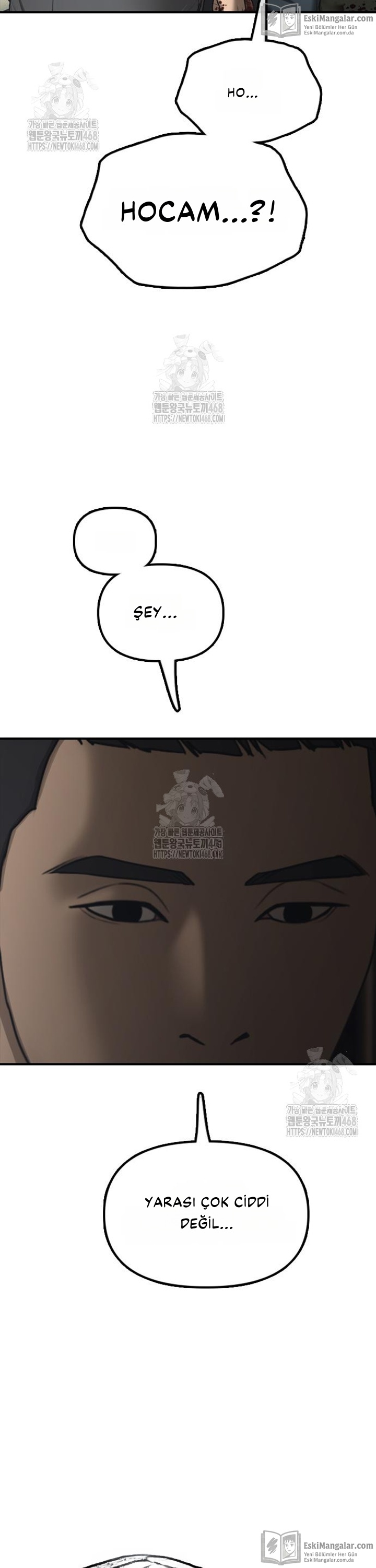 Sonun Başlangıcı Bölüm 25 - Sayfa 41