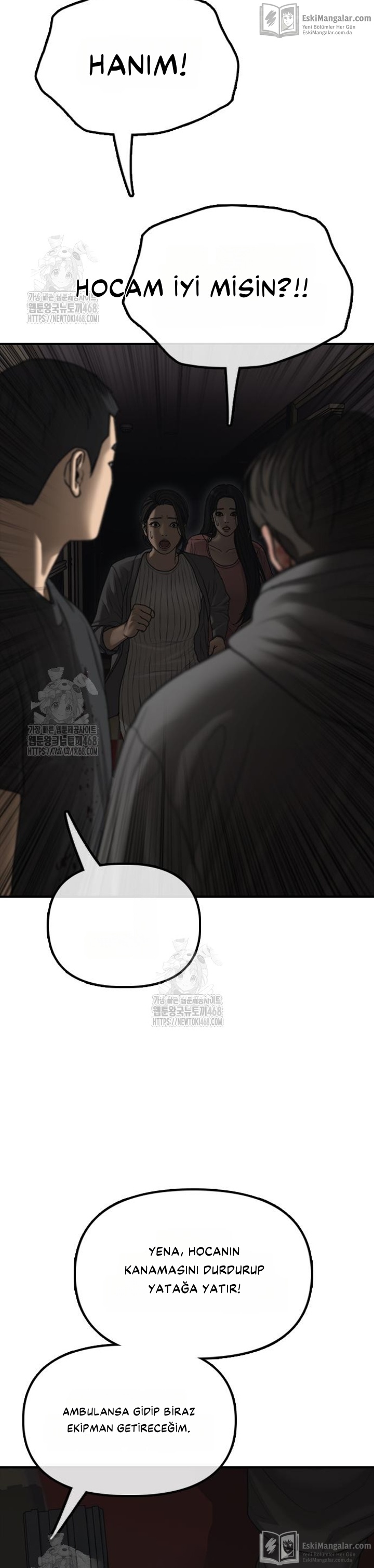 Sonun Başlangıcı Bölüm 25 - Sayfa 42