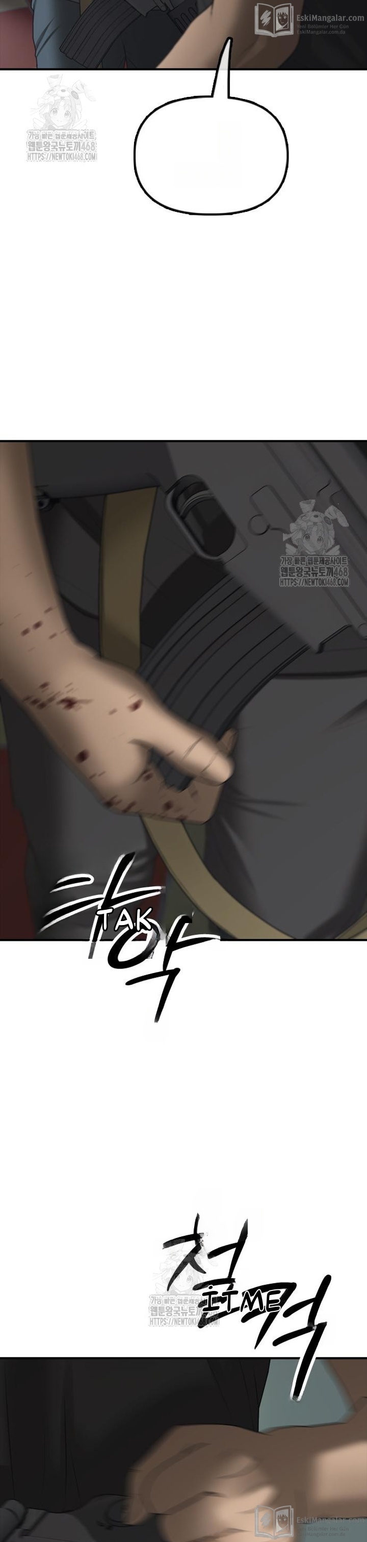 Sonun Başlangıcı Bölüm 25 - Sayfa 44