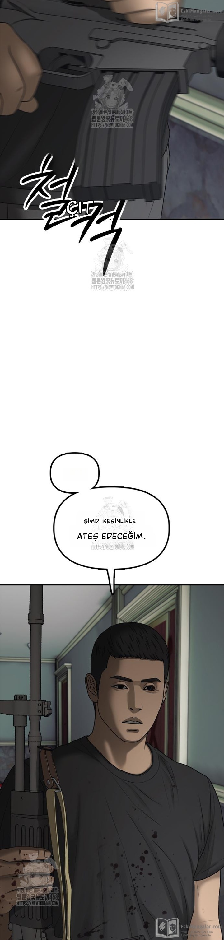 Sonun Başlangıcı Bölüm 25 - Sayfa 45