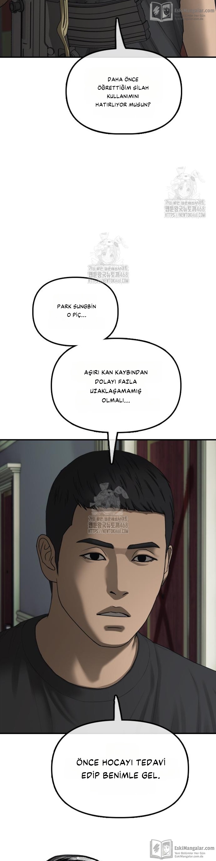 Sonun Başlangıcı Bölüm 25 - Sayfa 46