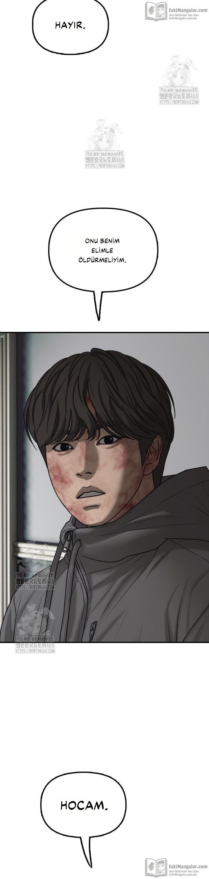 Sonun Başlangıcı Bölüm 25 - Sayfa 47