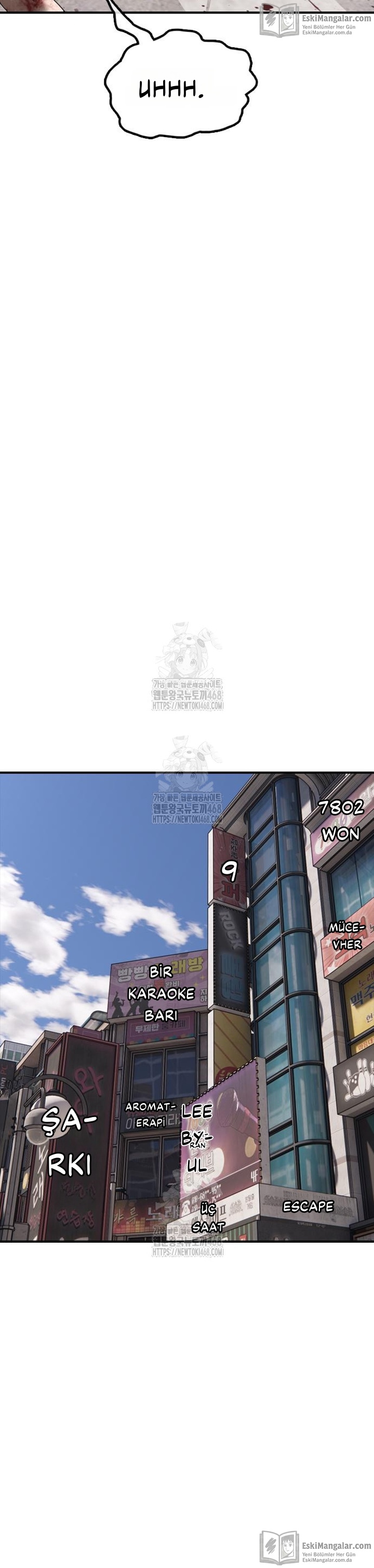 Sonun Başlangıcı Bölüm 25 - Sayfa 53