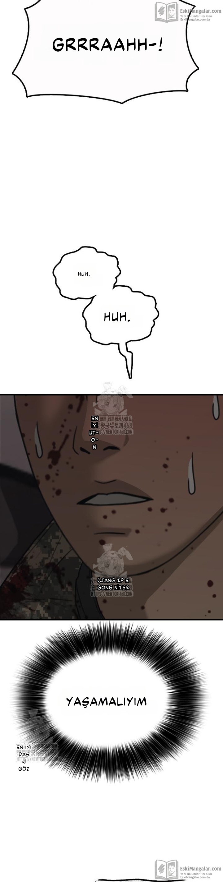 Sonun Başlangıcı Bölüm 25 - Sayfa 55