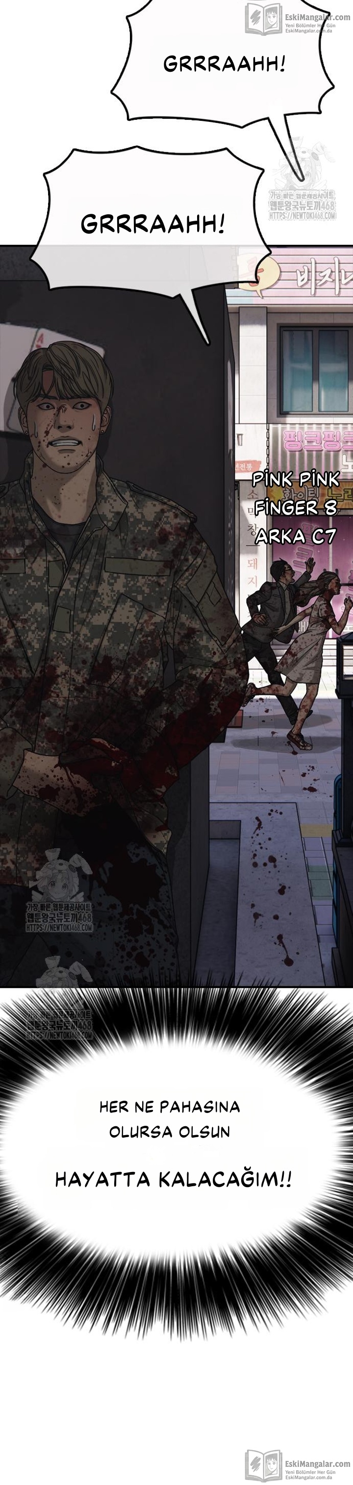 Sonun Başlangıcı Bölüm 25 - Sayfa 56