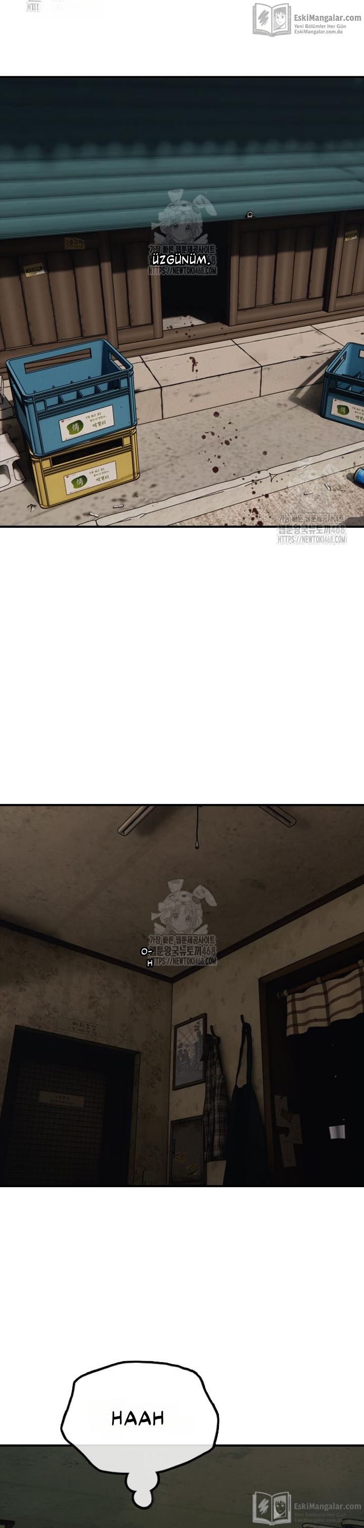 Sonun Başlangıcı Bölüm 25 - Sayfa 58