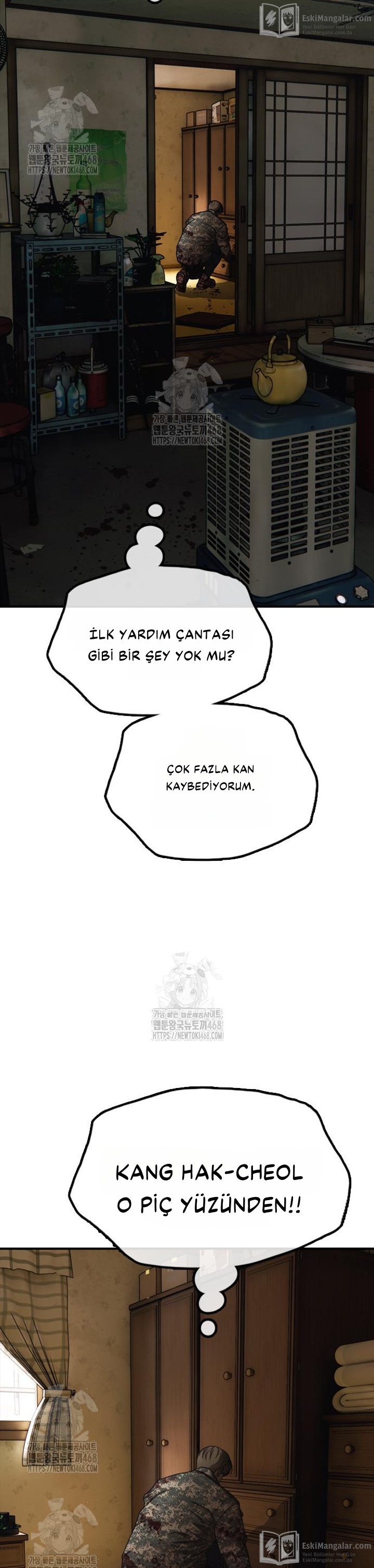 Sonun Başlangıcı Bölüm 25 - Sayfa 59