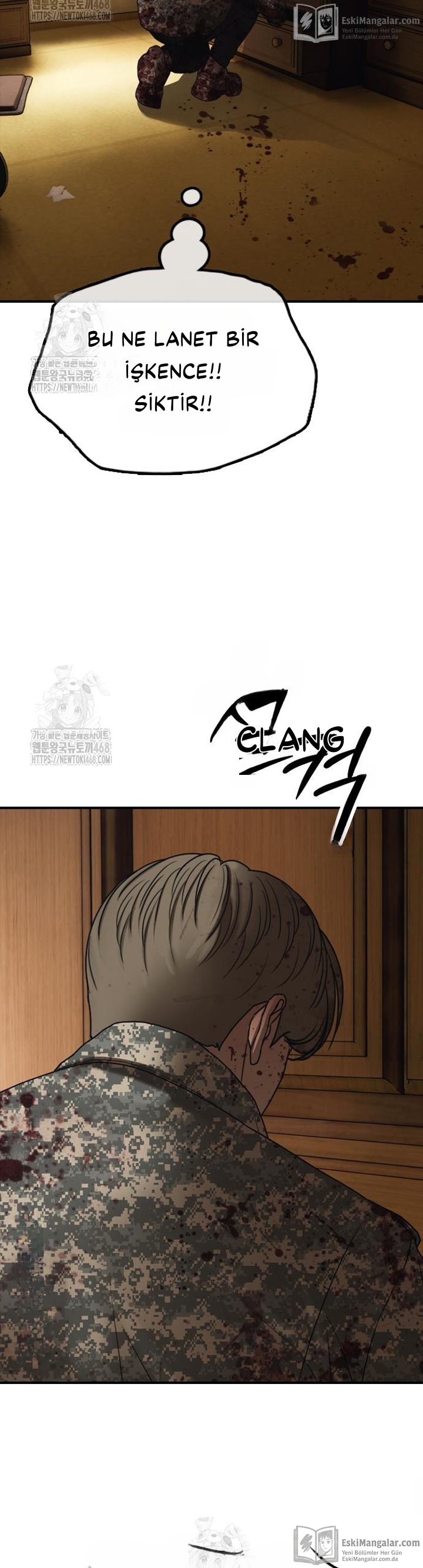 Sonun Başlangıcı Bölüm 25 - Sayfa 60