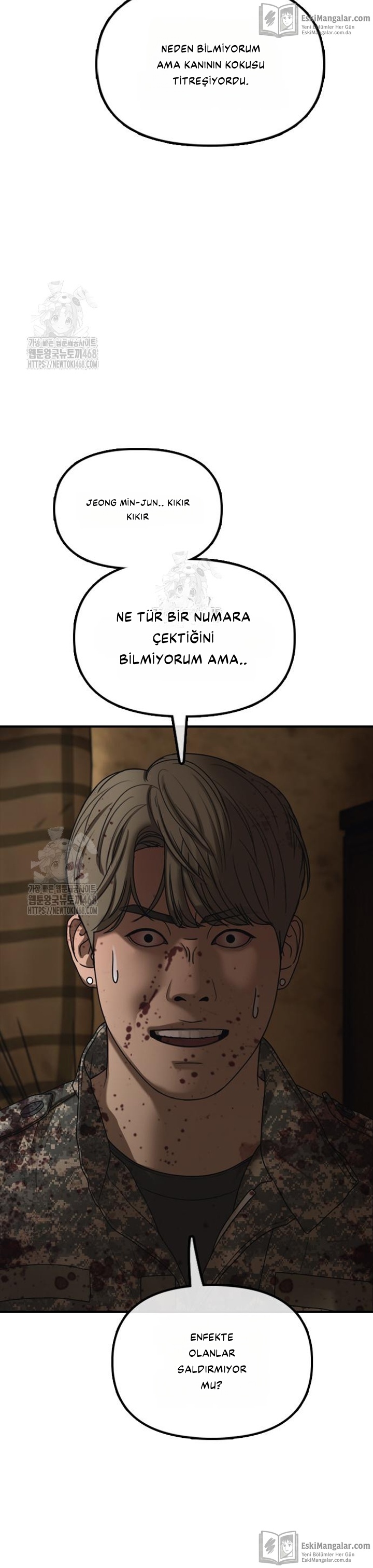 Sonun Başlangıcı Bölüm 25 - Sayfa 63