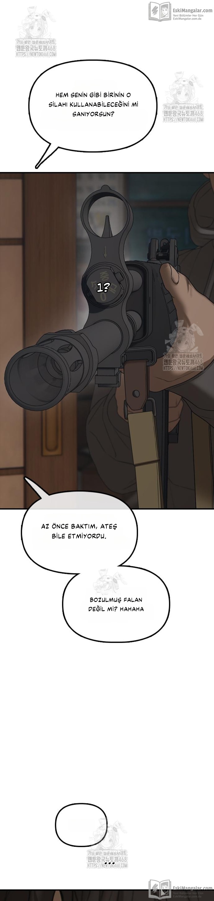 Sonun Başlangıcı Bölüm 25 - Sayfa 64