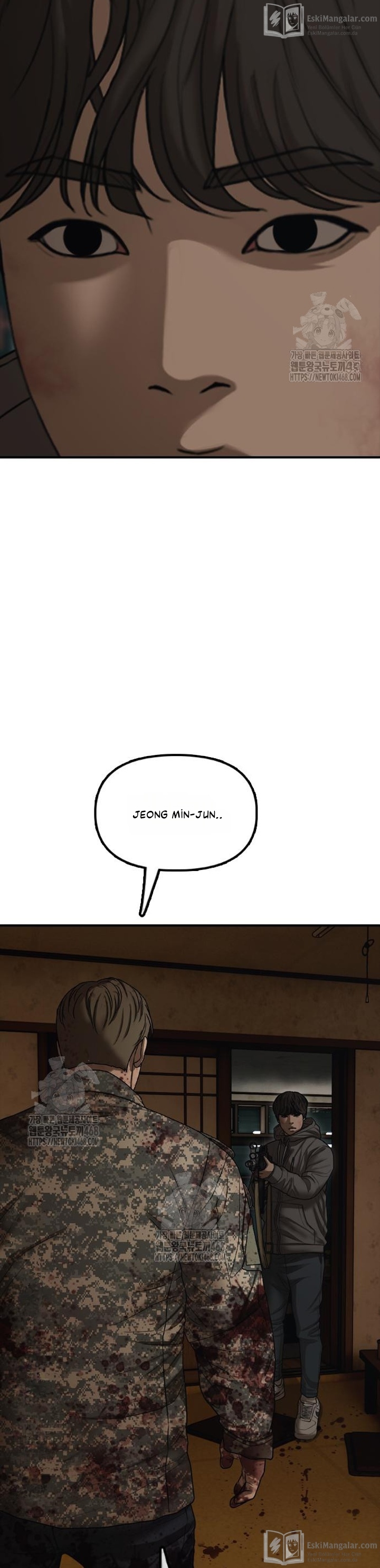 Sonun Başlangıcı Bölüm 25 - Sayfa 65