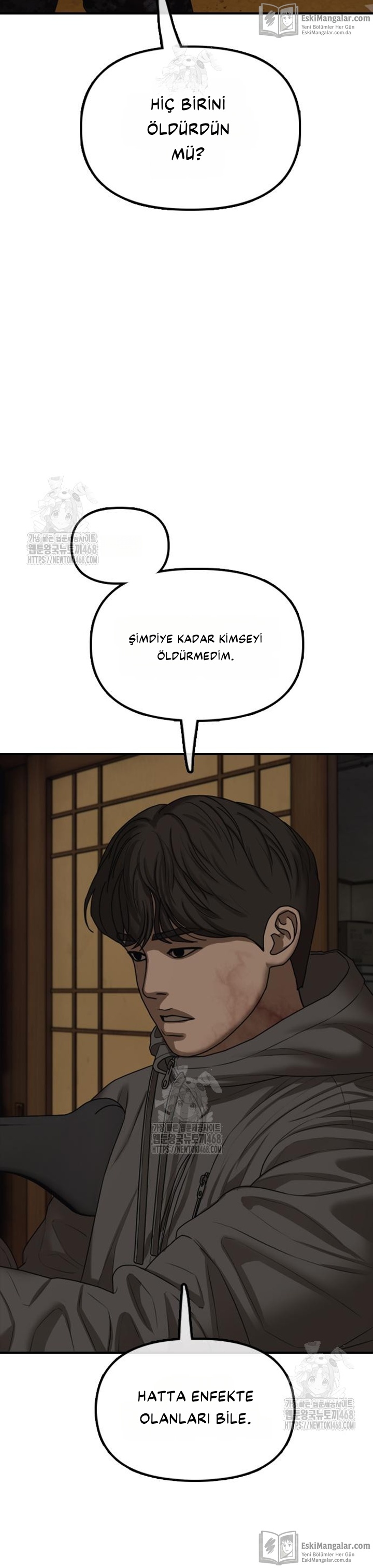 Sonun Başlangıcı Bölüm 25 - Sayfa 66