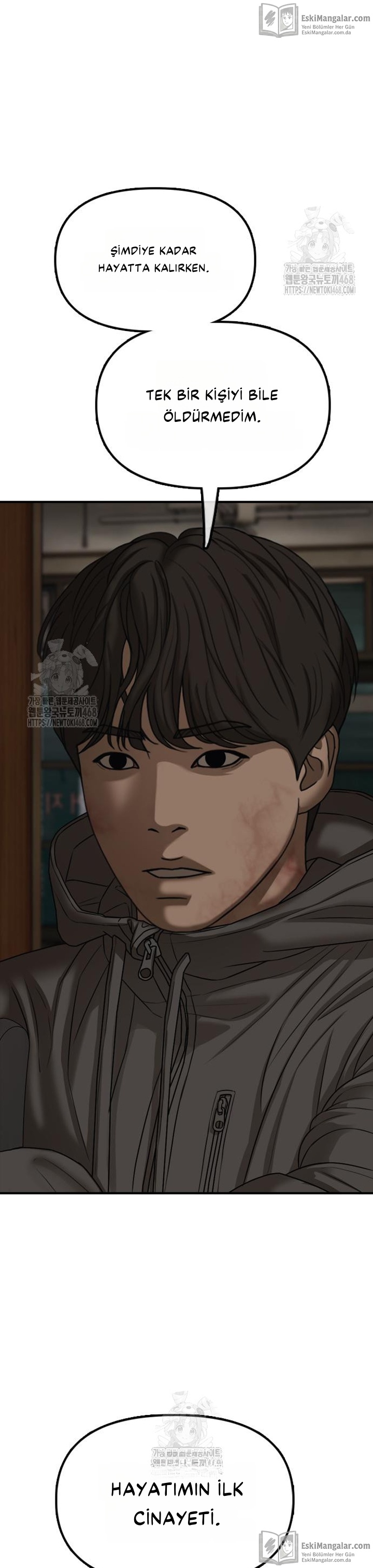 Sonun Başlangıcı Bölüm 25 - Sayfa 67