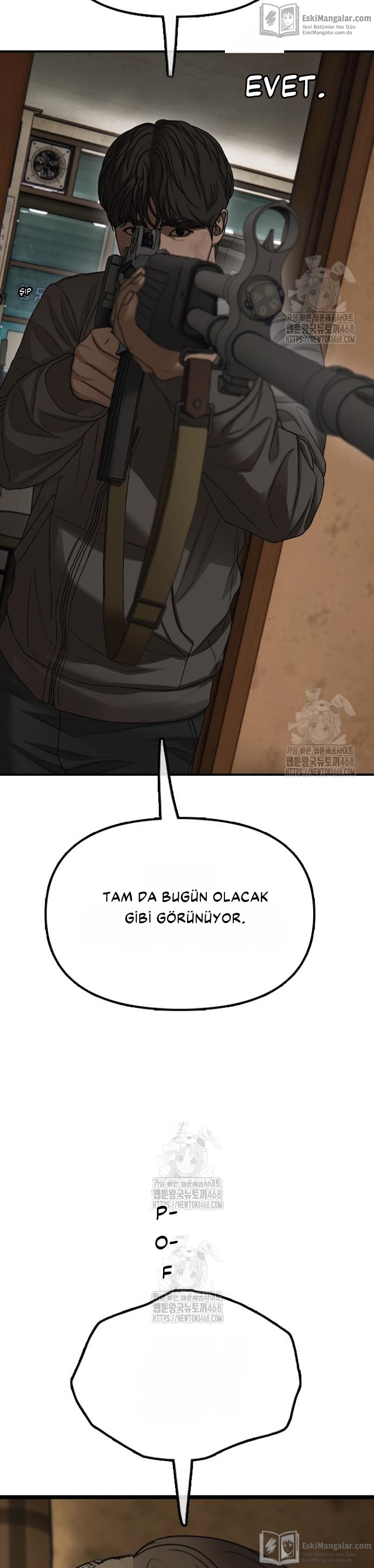 Sonun Başlangıcı Bölüm 25 - Sayfa 68