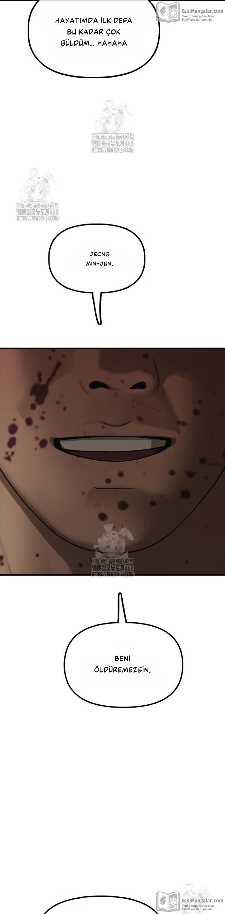 Sonun Başlangıcı Bölüm 25 - Sayfa 70