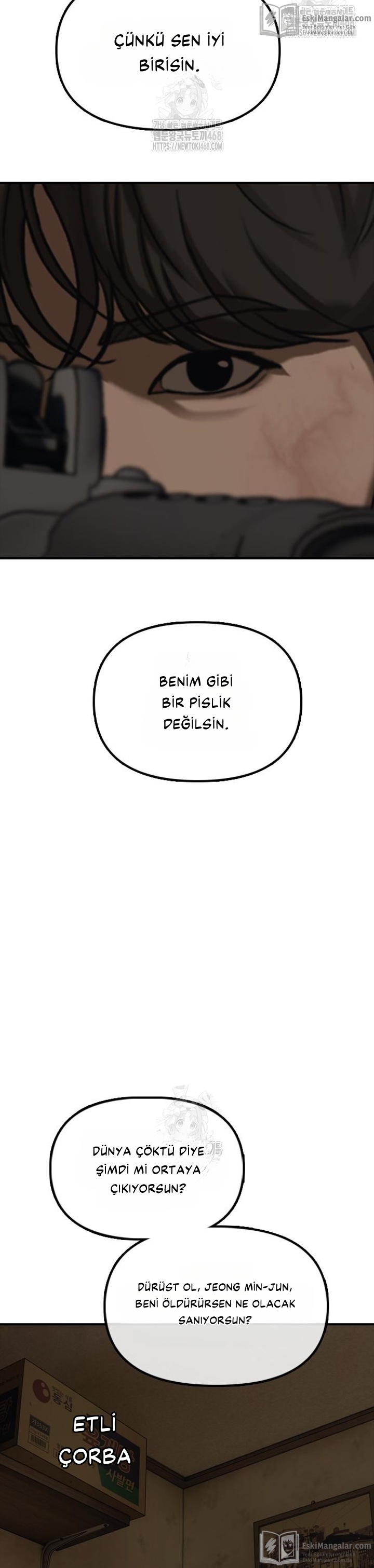 Sonun Başlangıcı Bölüm 25 - Sayfa 71