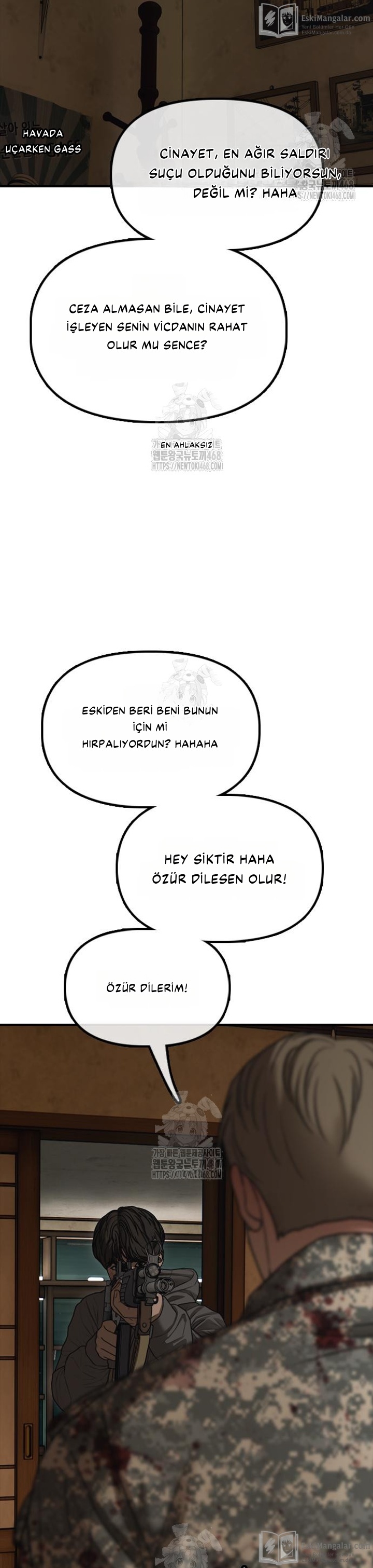 Sonun Başlangıcı Bölüm 25 - Sayfa 72