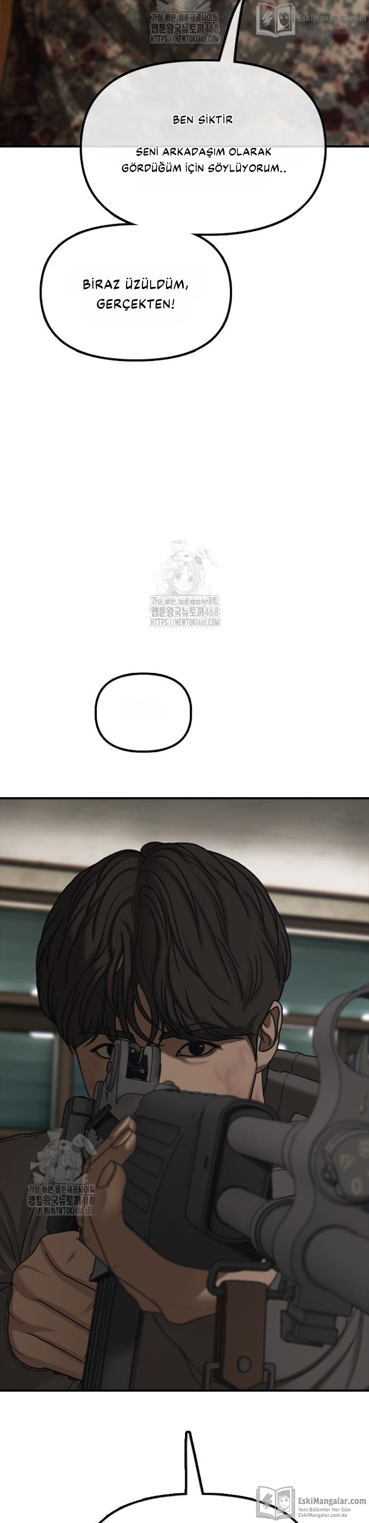 Sonun Başlangıcı Bölüm 25 - Sayfa 73