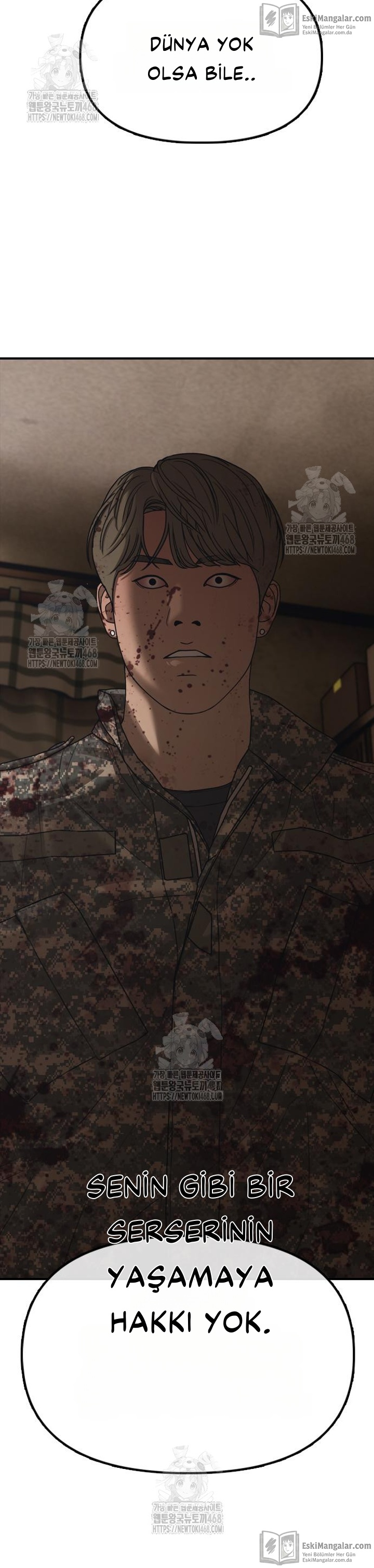 Sonun Başlangıcı Bölüm 25 - Sayfa 74
