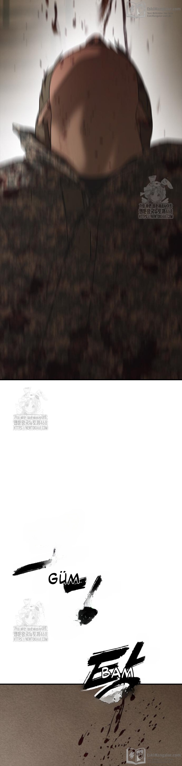 Sonun Başlangıcı Bölüm 25 - Sayfa 76