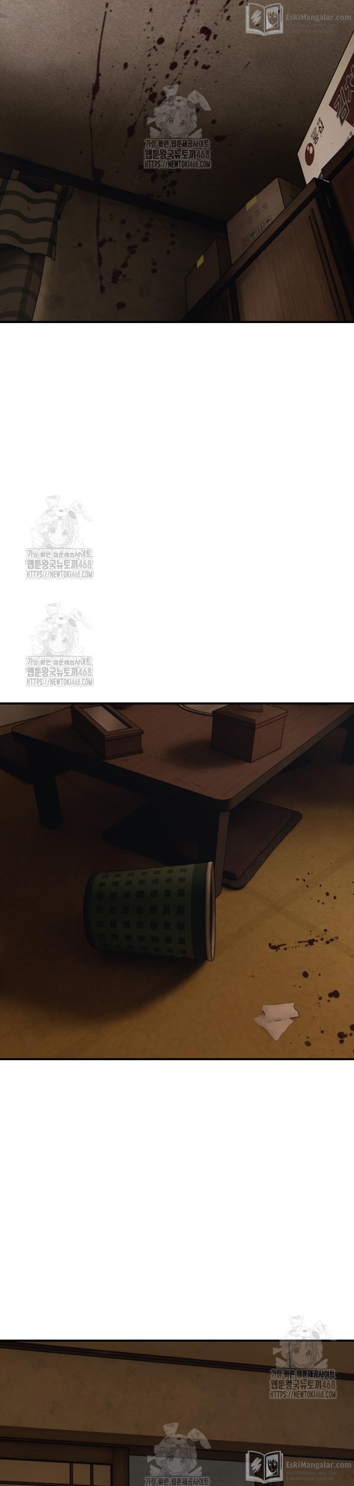 Sonun Başlangıcı Bölüm 25 - Sayfa 77