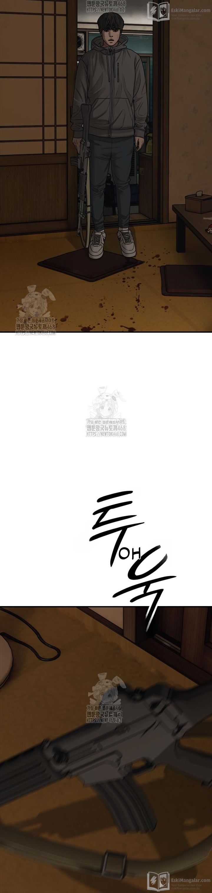 Sonun Başlangıcı Bölüm 25 - Sayfa 78