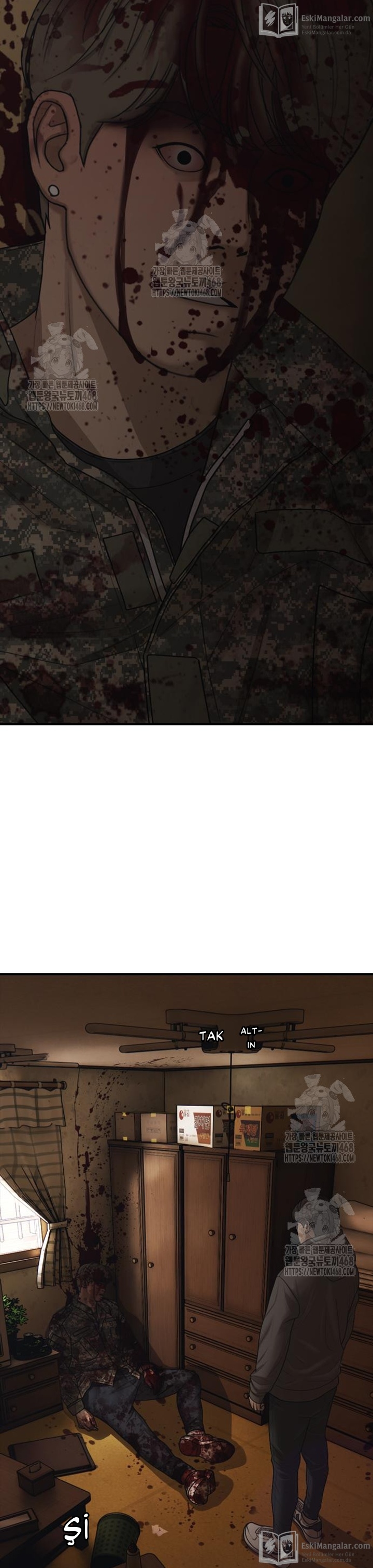 Sonun Başlangıcı Bölüm 25 - Sayfa 80