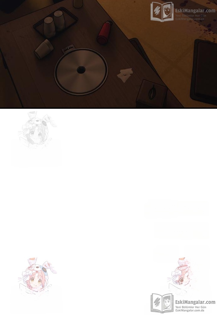 Sonun Başlangıcı Bölüm 25 - Sayfa 81