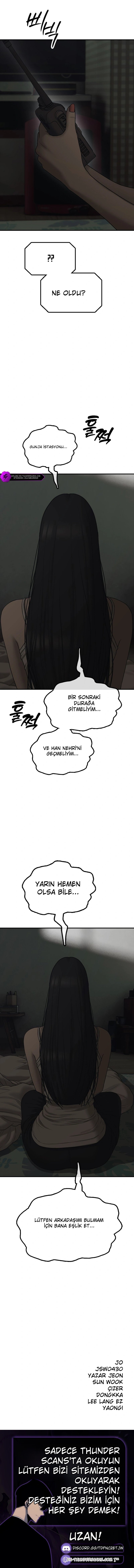 Sonun Başlangıcı Bölüm 49 - Sayfa 19