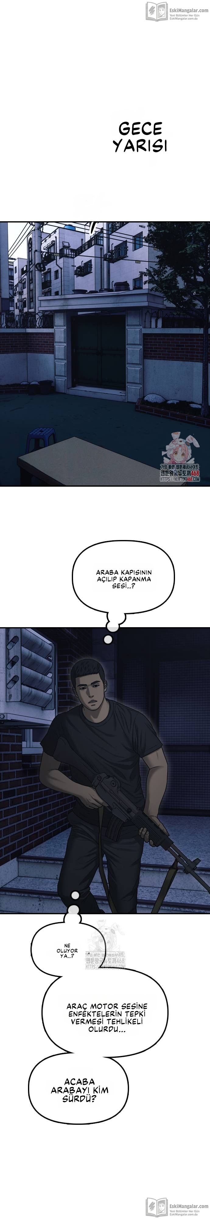 Sonun Başlangıcı Bölüm 17 - Sayfa 1