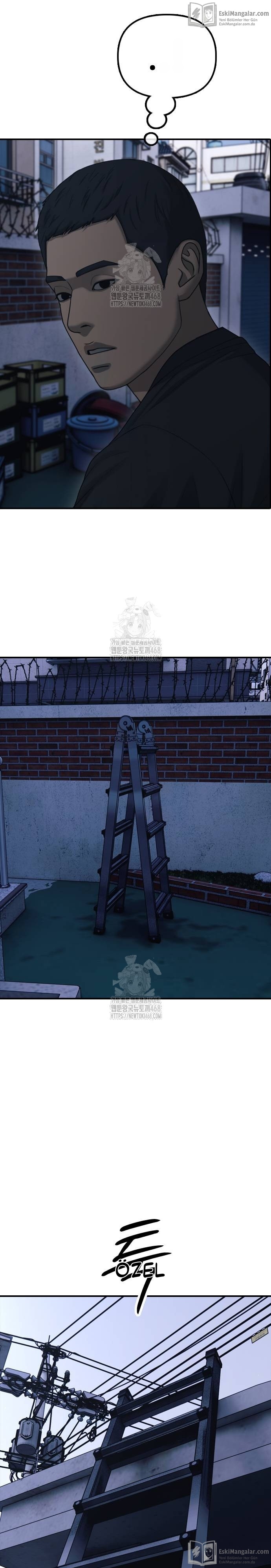 Sonun Başlangıcı Bölüm 17 - Sayfa 2