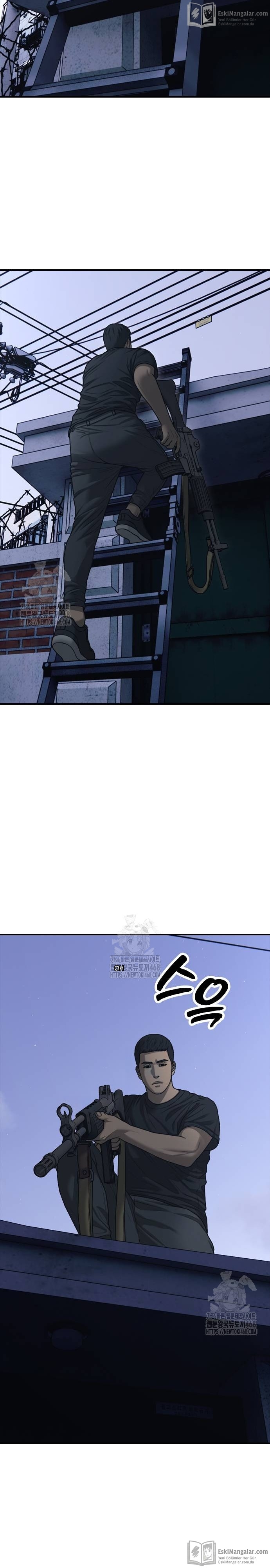 Sonun Başlangıcı Bölüm 17 - Sayfa 3