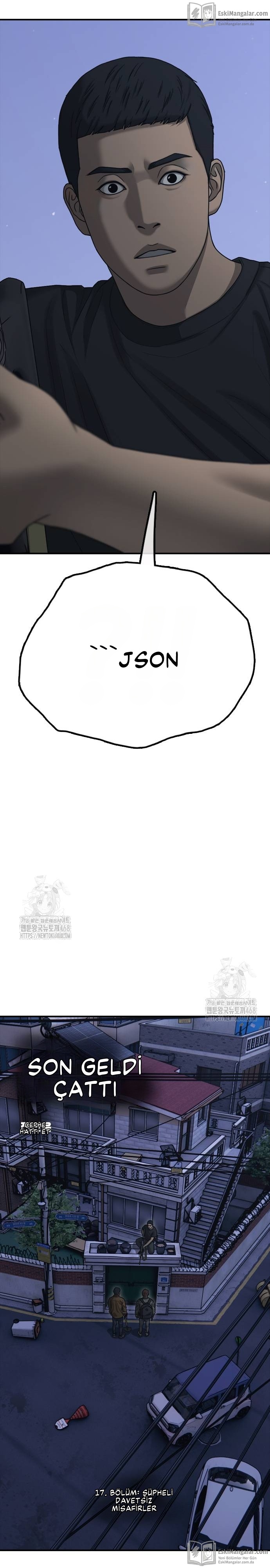 Sonun Başlangıcı Bölüm 17 - Sayfa 4
