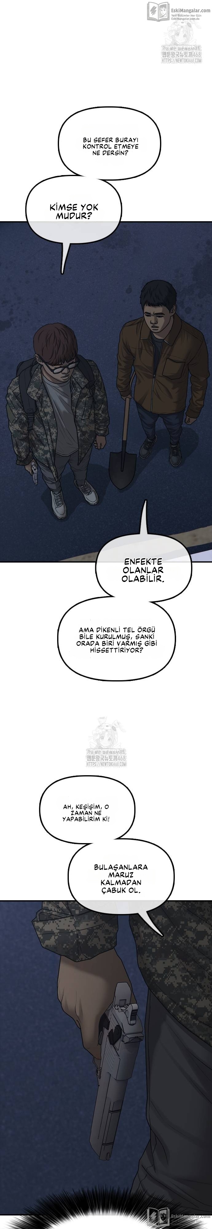 Sonun Başlangıcı Bölüm 17 - Sayfa 5