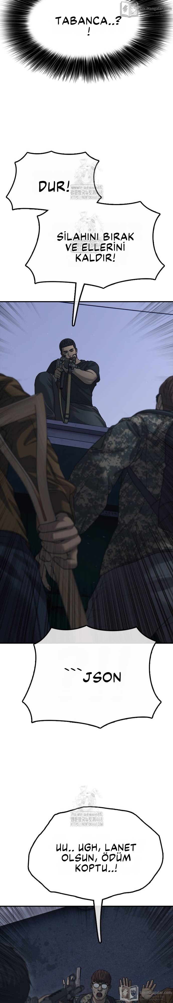 Sonun Başlangıcı Bölüm 17 - Sayfa 6