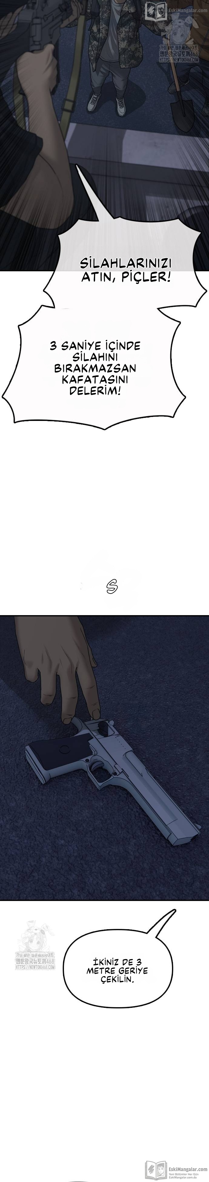 Sonun Başlangıcı Bölüm 17 - Sayfa 7