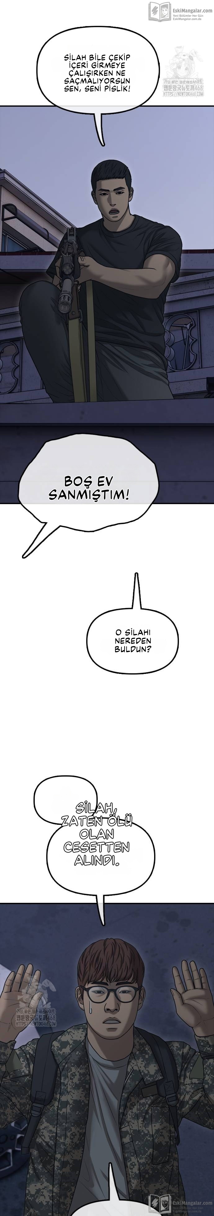 Sonun Başlangıcı Bölüm 17 - Sayfa 9