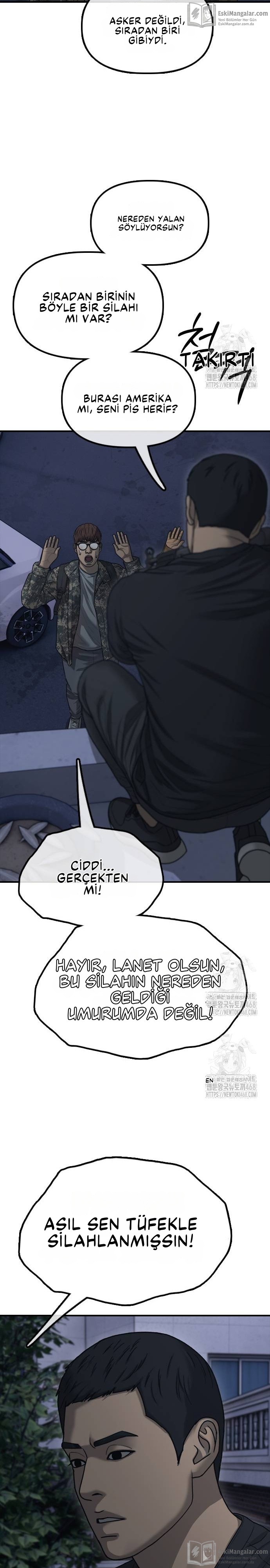 Sonun Başlangıcı Bölüm 17 - Sayfa 10