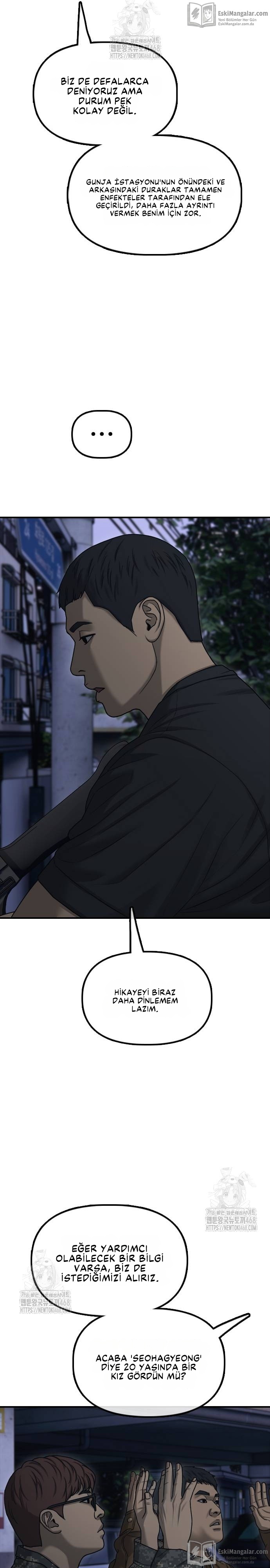 Sonun Başlangıcı Bölüm 17 - Sayfa 14