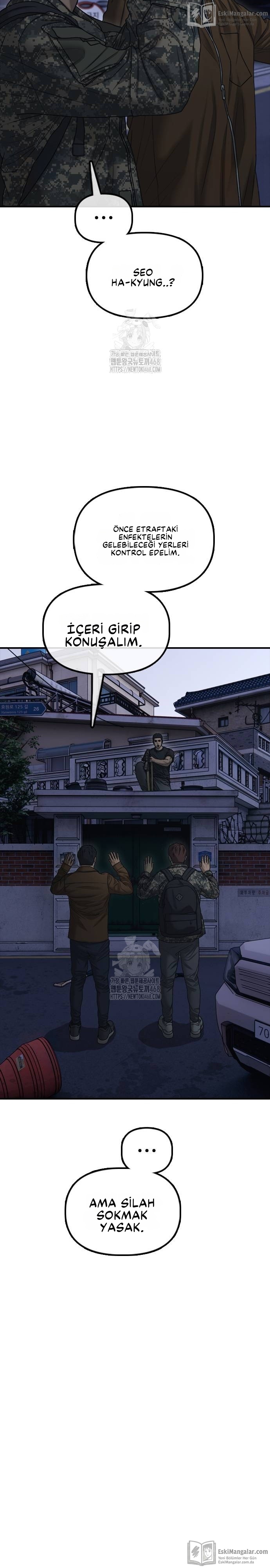 Sonun Başlangıcı Bölüm 17 - Sayfa 15