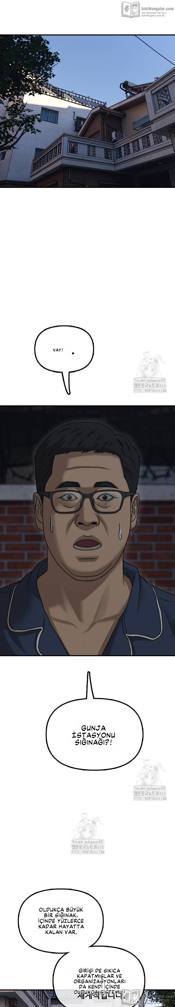 Sonun Başlangıcı Bölüm 17 - Sayfa 16