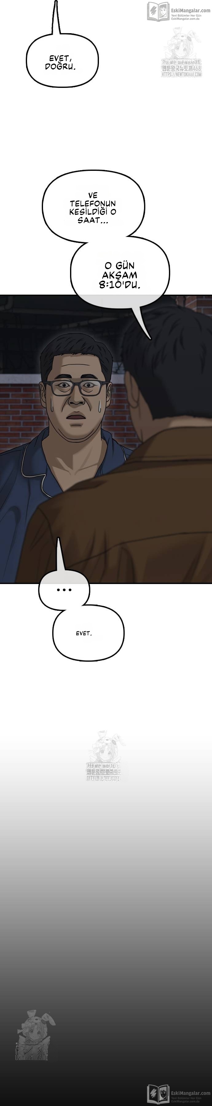 Sonun Başlangıcı Bölüm 17 - Sayfa 18