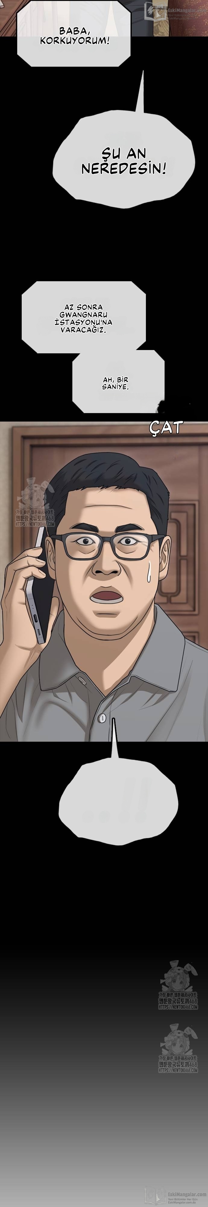 Sonun Başlangıcı Bölüm 17 - Sayfa 20