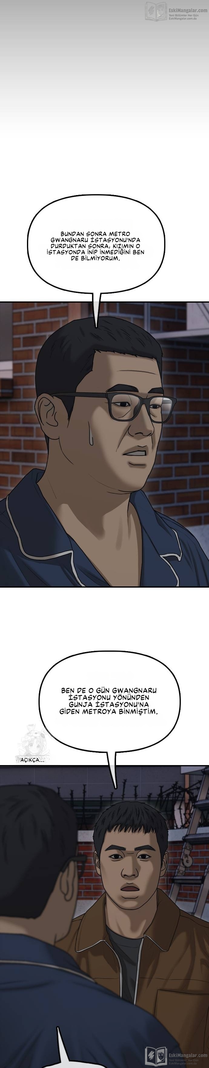 Sonun Başlangıcı Bölüm 17 - Sayfa 21