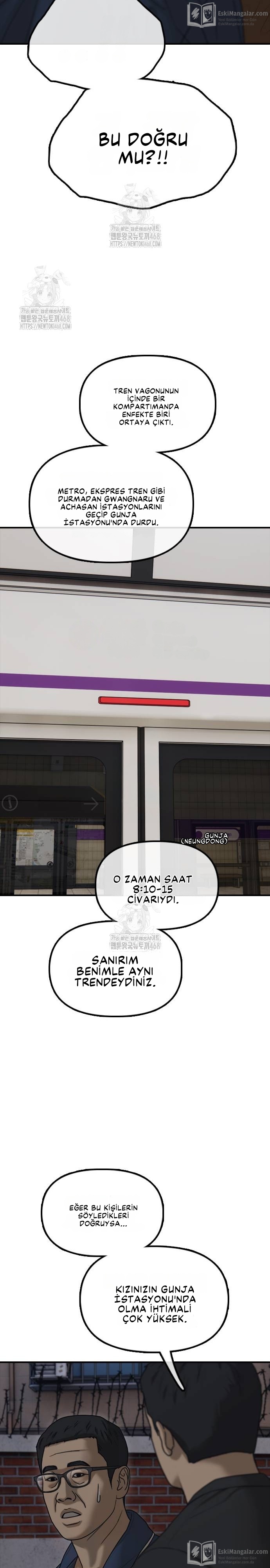 Sonun Başlangıcı Bölüm 17 - Sayfa 22