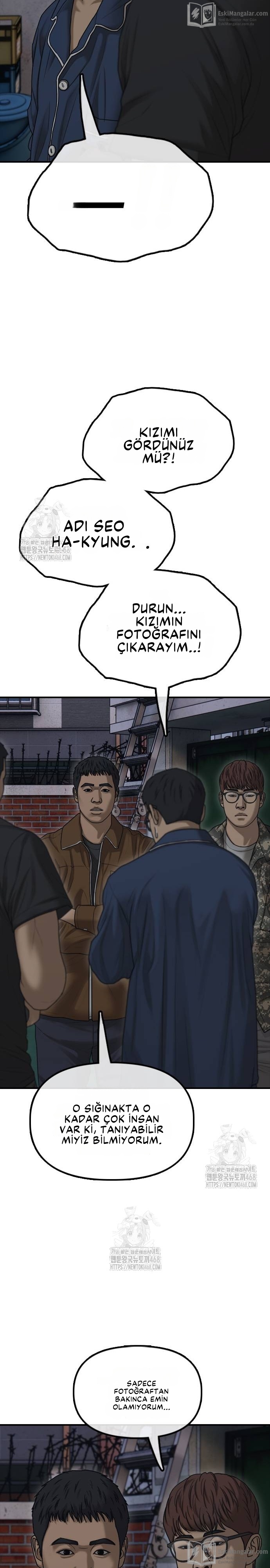 Sonun Başlangıcı Bölüm 17 - Sayfa 23