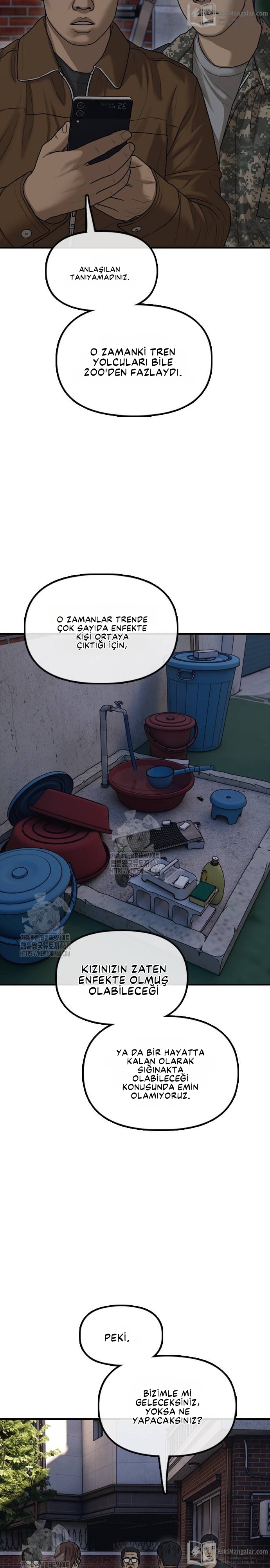 Sonun Başlangıcı Bölüm 17 - Sayfa 24