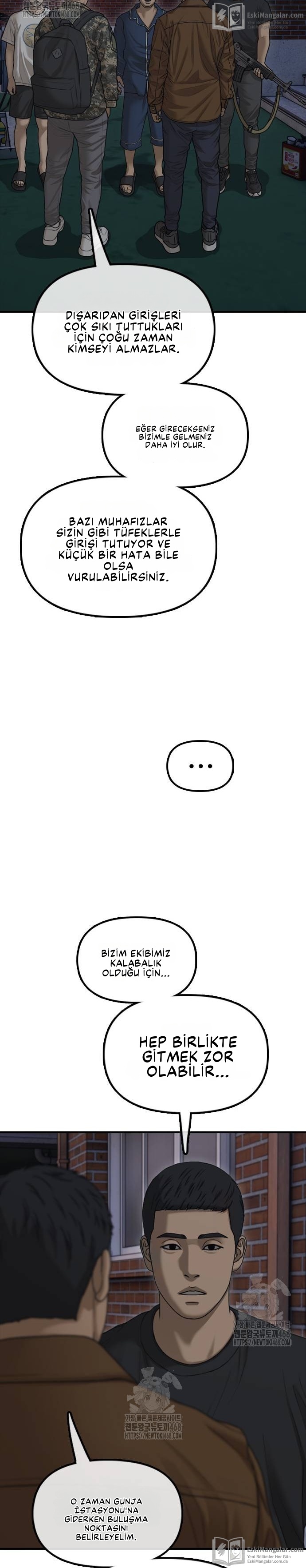 Sonun Başlangıcı Bölüm 17 - Sayfa 25